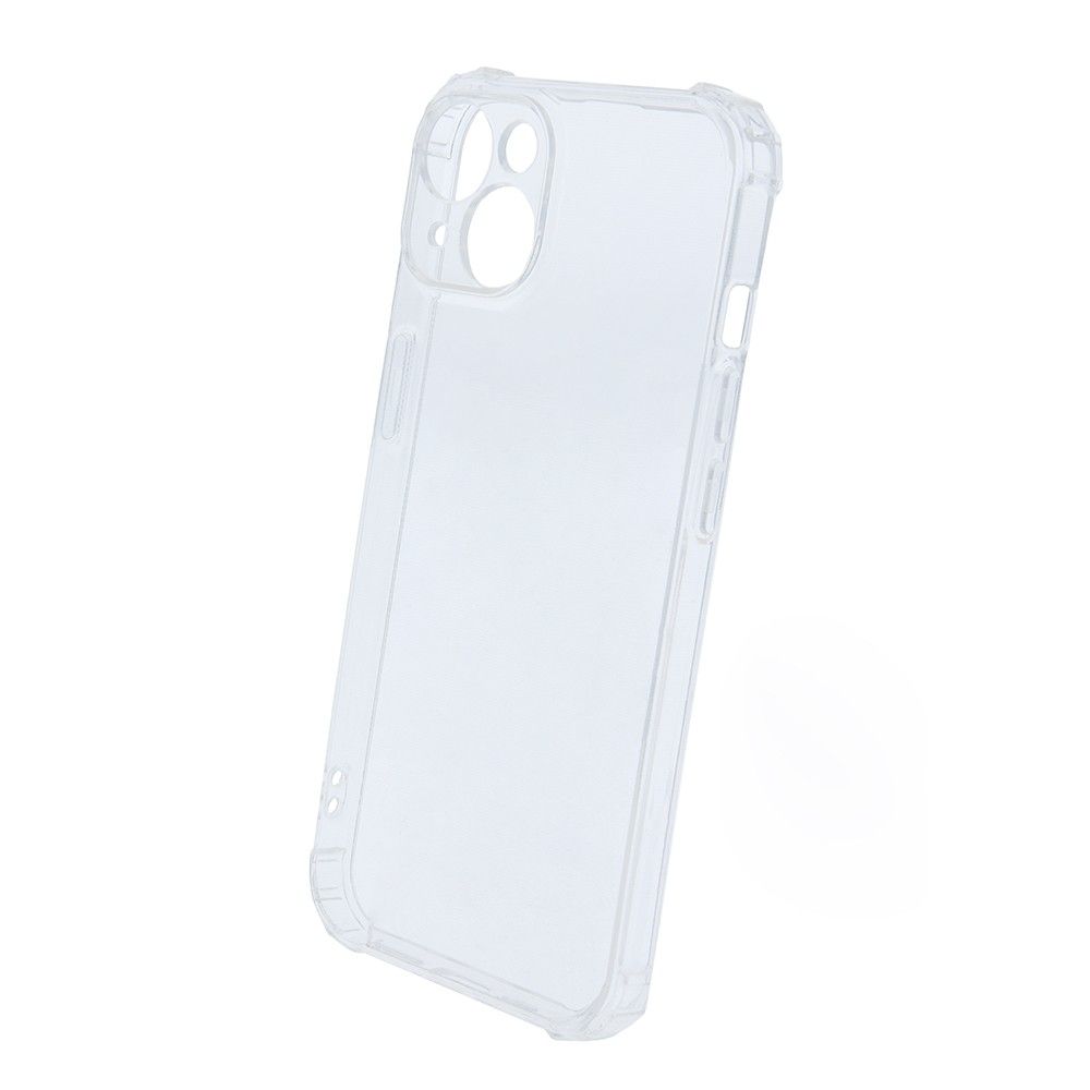 Etui Anti Shock do Samsung Galaxy S24 5G Clear