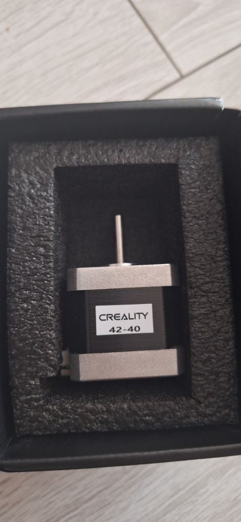 Silnik krokowy do drukarki 3D Creality 42-40