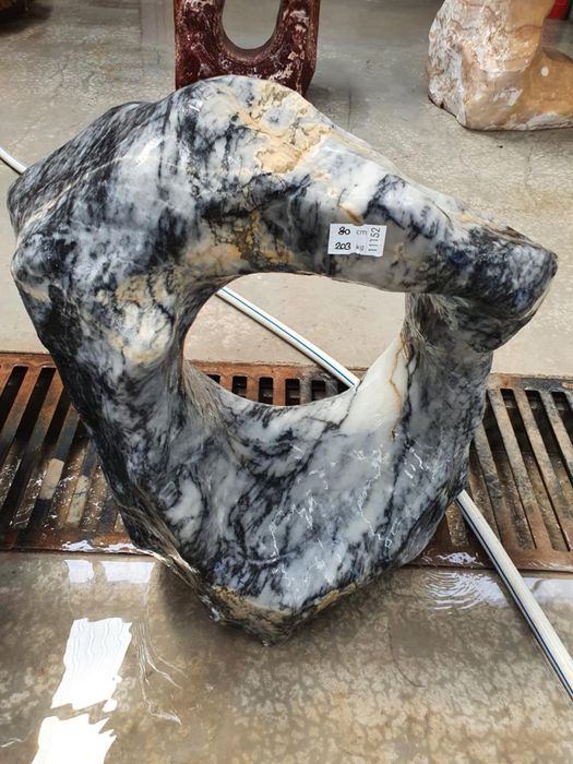 Песчаник натуральный