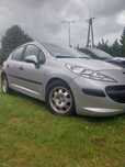 Peugeot 207 lpg ekonomiczny