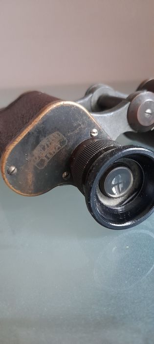 Бинокль Carl Zeiss Jena 8x24 Telact