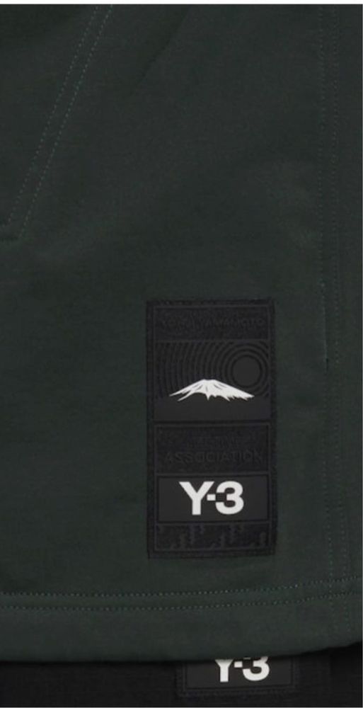 Спортивна куртка Adidas Y-3