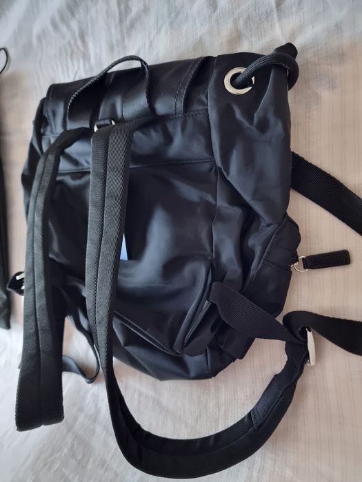 Mochila / Mala da Bimba y Lola (nova)