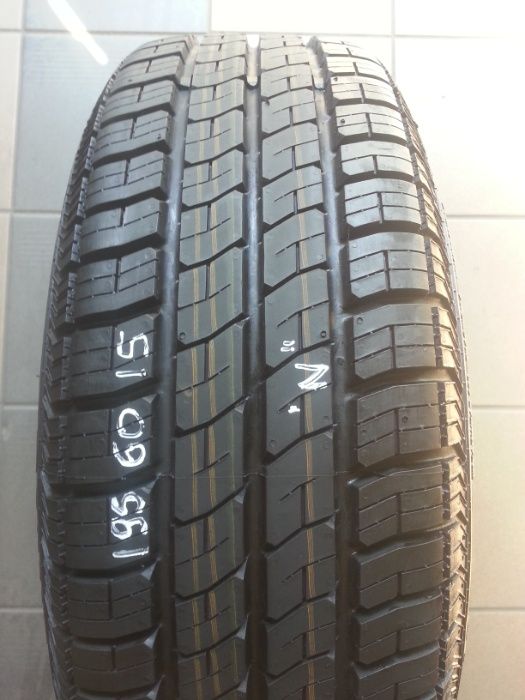 Continental ContiEcoContact CP 195/60r15 88H