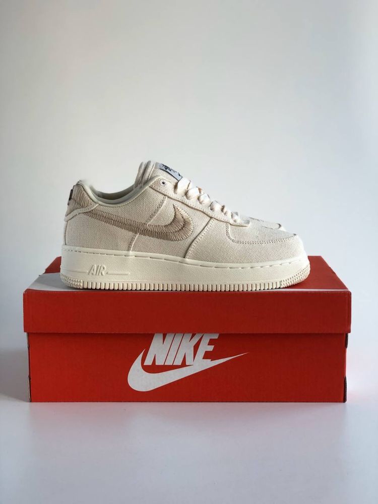 Кросівки  Nike Air Force 1 Low розміри 36-46 кроссовки