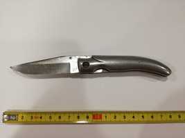 Canivete Coleção Ranger's Knife-Poyet Coursolle Stainless No.K 16/M