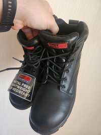 Рабочаю обувь BLACKROCK 41 размер (Великобритания)