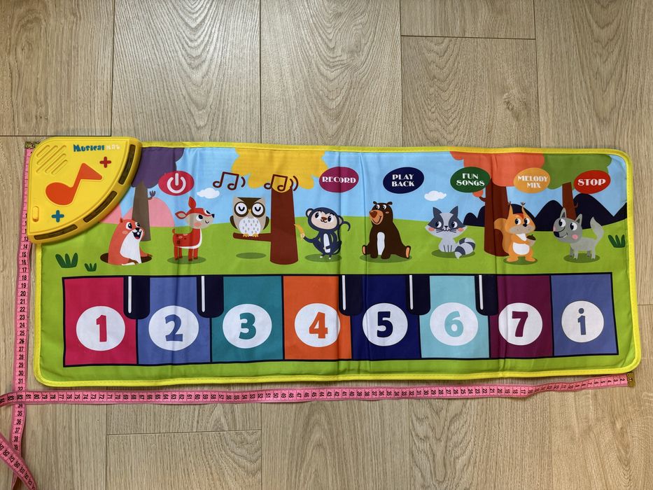 Деревʼяні пазли-вкладиші, сортери дитячі