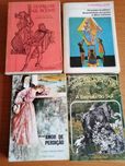 Livros - Usados - Diversos temas