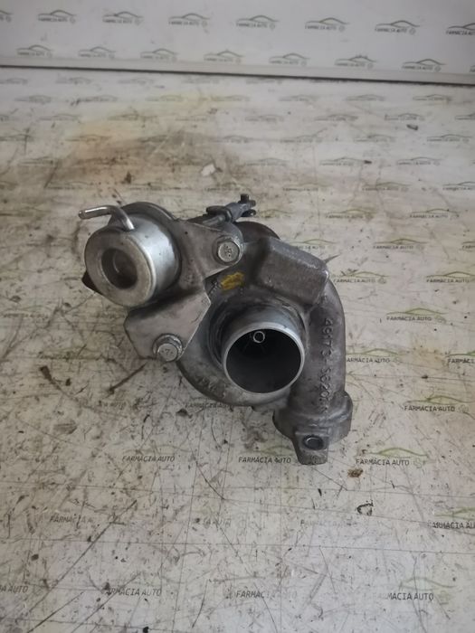 Turbo 1.6 hdi 110cv usado em bom estado