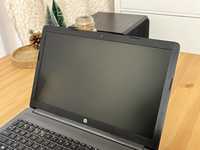 Laptop HP 250 G7 15.6 FHD i3 8gen 8GB RAM 512 SSD DVD