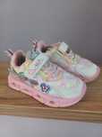 Buty frozen kraina lodu rozm.25 wkl.15,5 cm