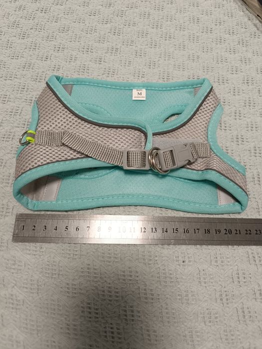 Шлея для маленького песика