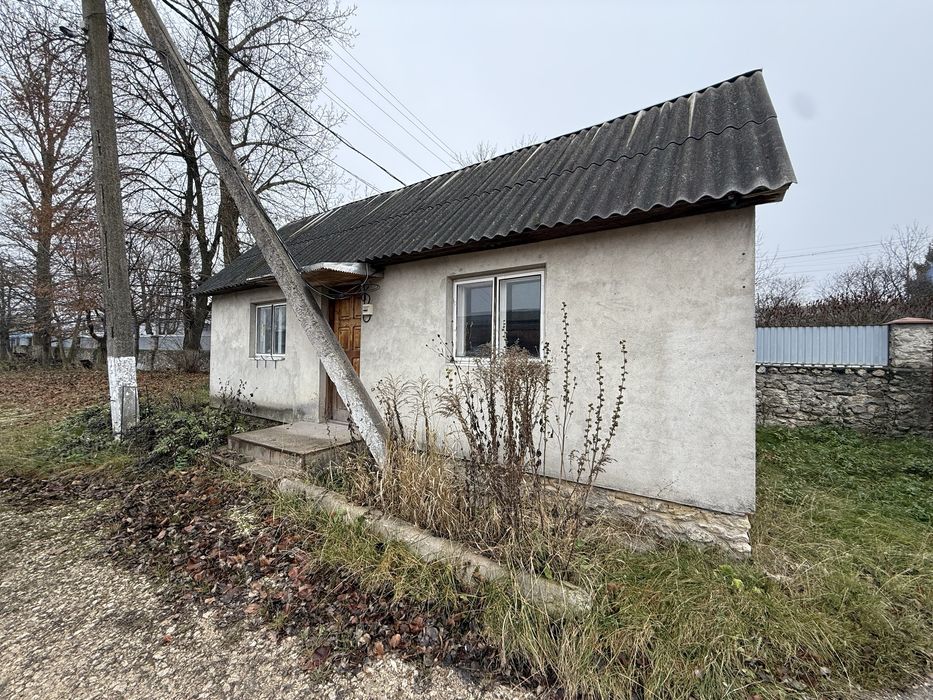 Здам в оренду приміщення з викупленою землею