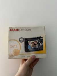 Aparat cyfrowy kompaktowy Kodak easyshare c613