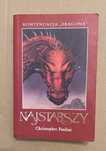 „Najstarszy” Christopher Paolini