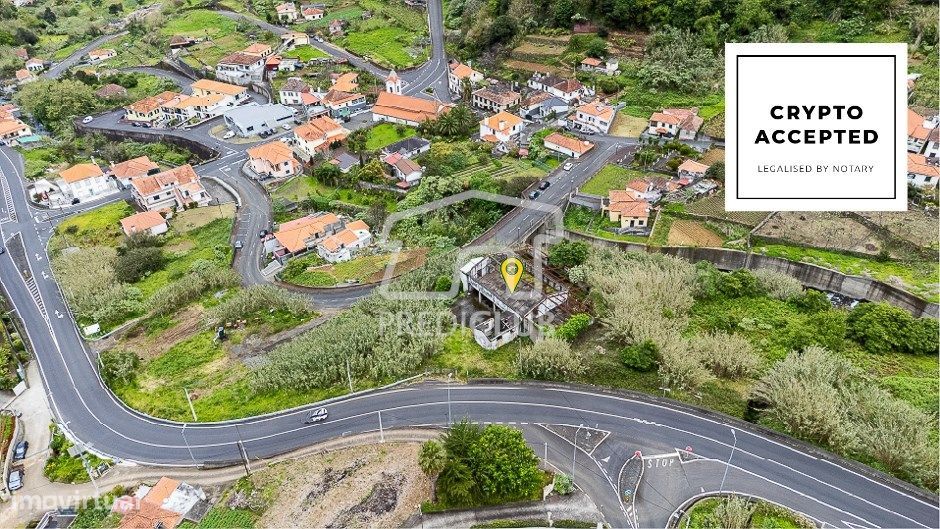 Terreno  2063 m2 - São Vicente