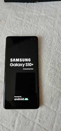 Samsung Galaxy S10+ plus dual sim