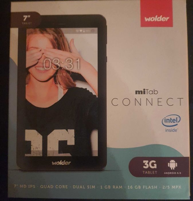 Tablet telemóvel 7 polegadas android