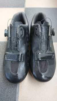 Buty Shimano Sh Rp501 Czarne rozmiar 46