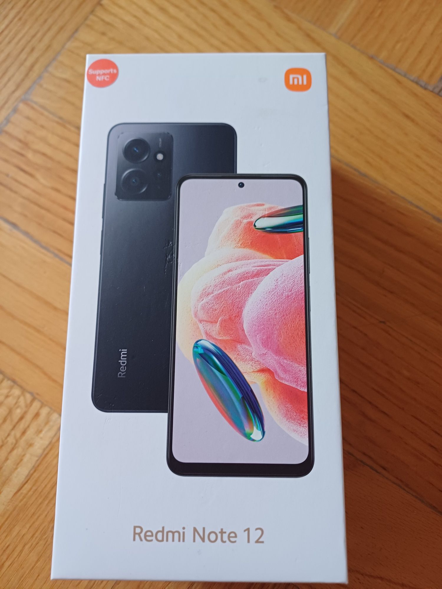 Redmi Note 12 8/256