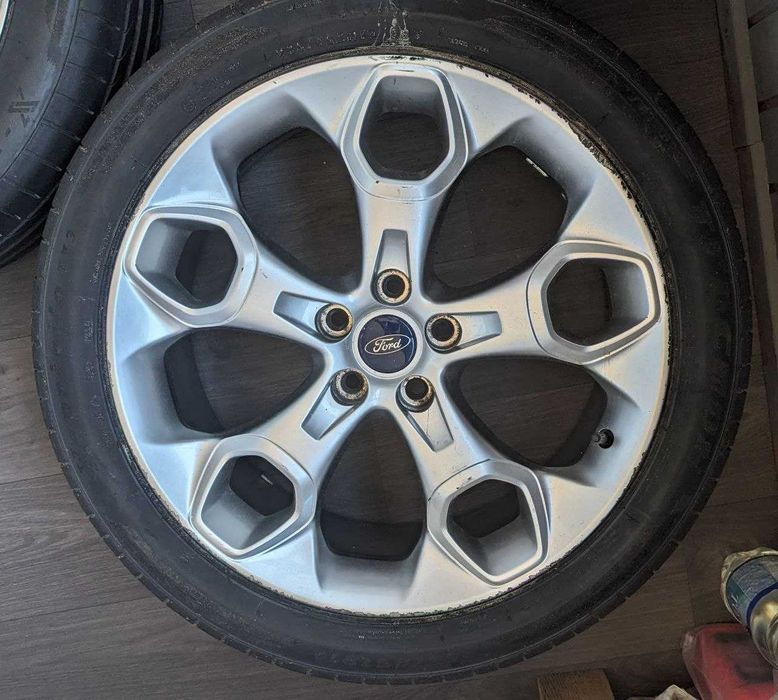 Felgi Ford Kuga 2/ Escape