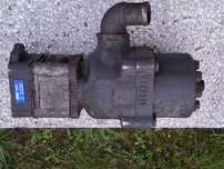 Pompa Hydrauliczna MEILLER KIPPER 382073 SLR2