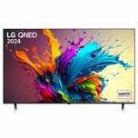 Телевізори Lg 50/65QNED80T6A, новинка