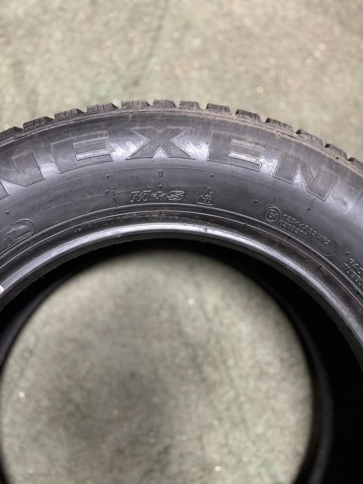 1x 195/65R15 91T NEXEN WINGUARD SNOW’g WH2 opona zimowa NOWA 2024