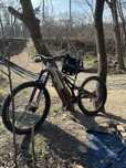 Sprzedam rower na ramie Specialized StumpJumper S2