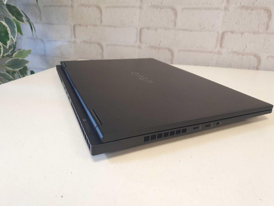 Игровой Монстр HP Omen 16 ∎Ryzen 9 7940HS∎32GB∎240ГЦ∎1TB∎RTX 4070