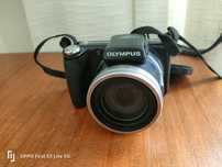 Olympus SP-800UZ PRETO
Olympus SP-800UZ Olympus SPOlympus SP-800UZ PRE