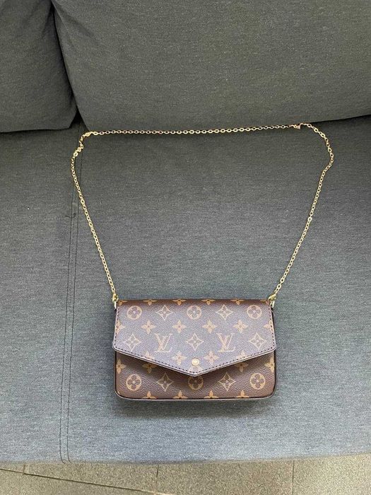 Bolsa da Louis Vuitton