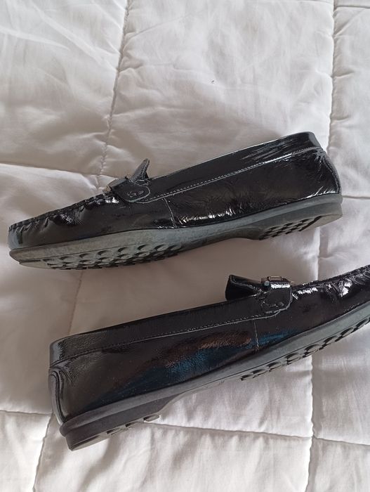 Sapatos Geox, T.39