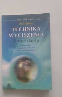 Książka Technika Wyciszenia