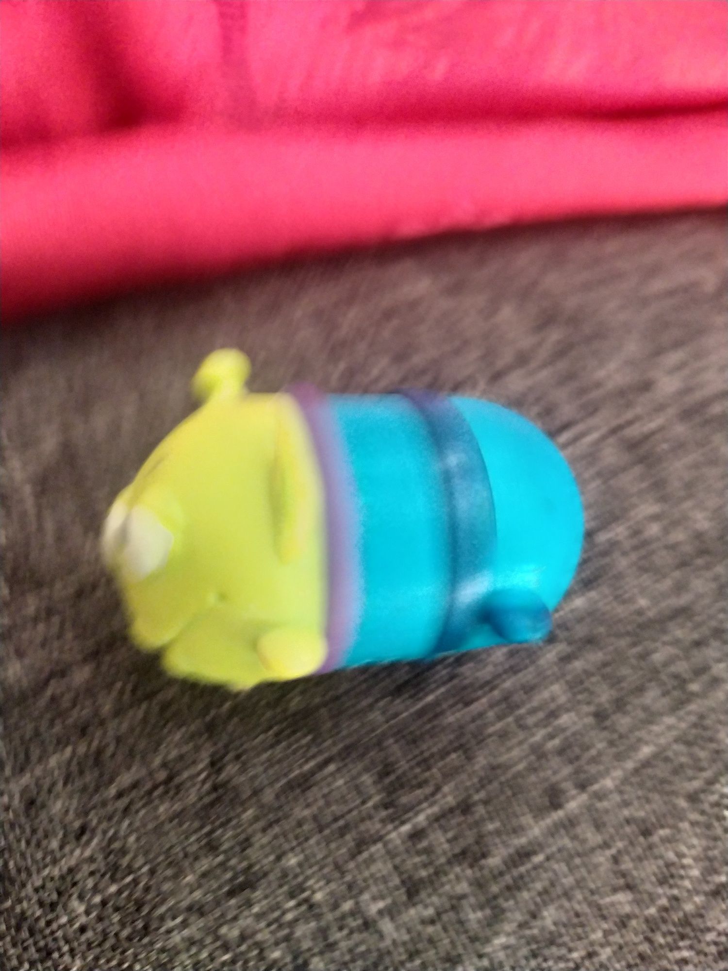 Tsum tsum figurka obcy alien toy story