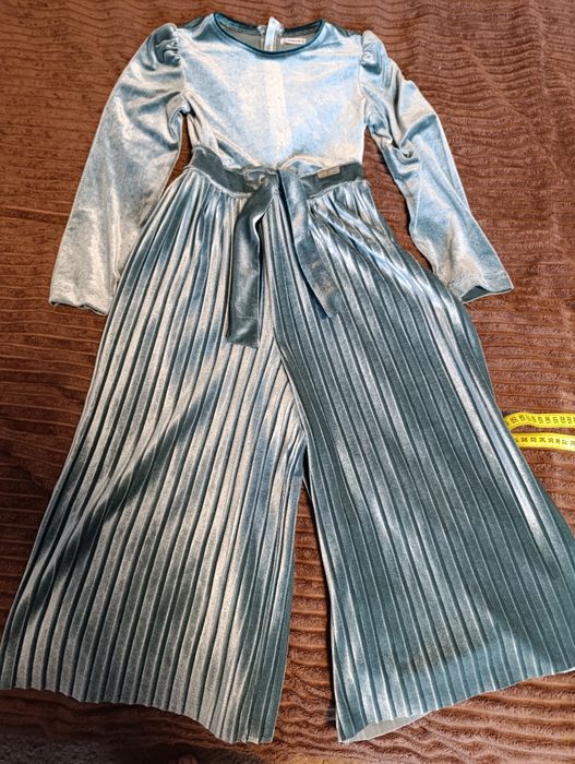 Комбінезон з палацо