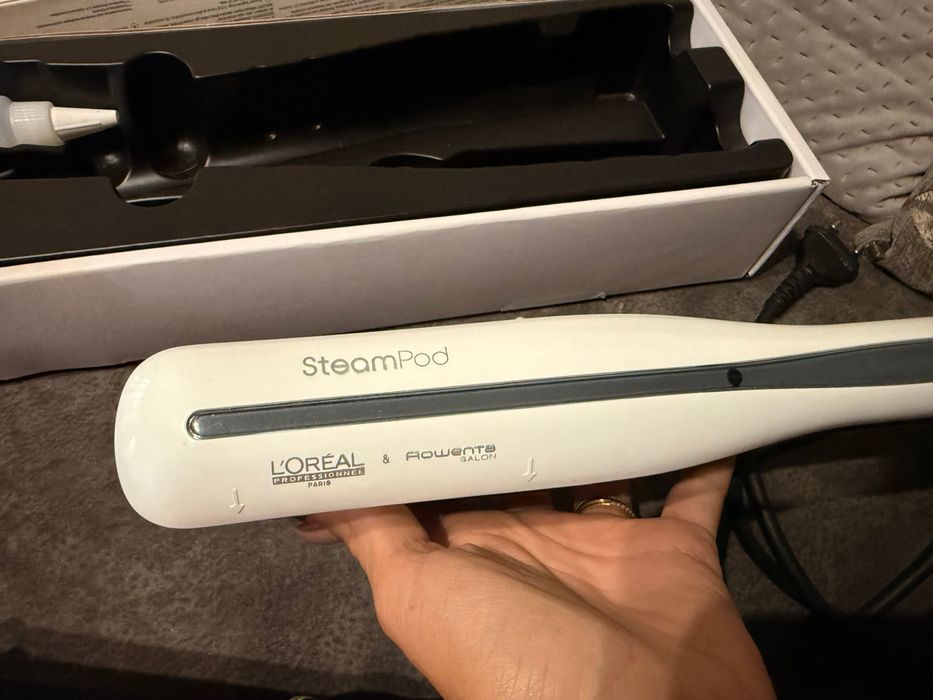 SteamPod 3.0 Rowenta