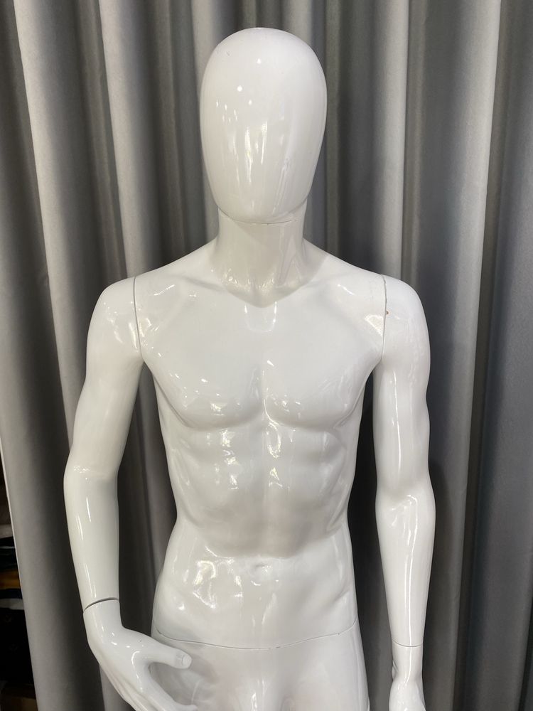 Manequim de homem