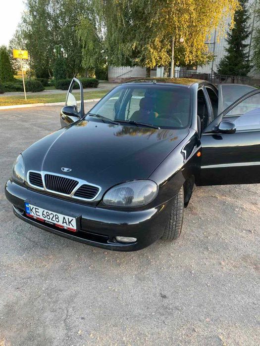 ПРОДАМ Dewoo Lanos / Део Ланос