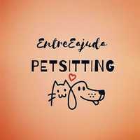 Pet Sitting / Home Sitting - Cuidadores/Tratadores