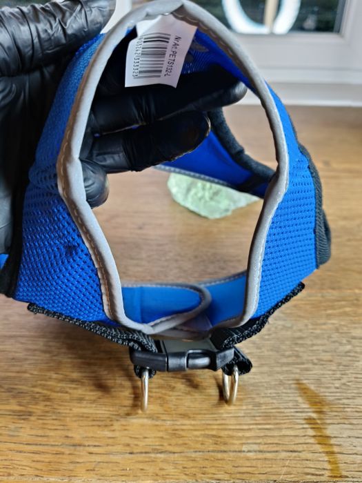 Miękkie szelki dla psa ⁶⁵