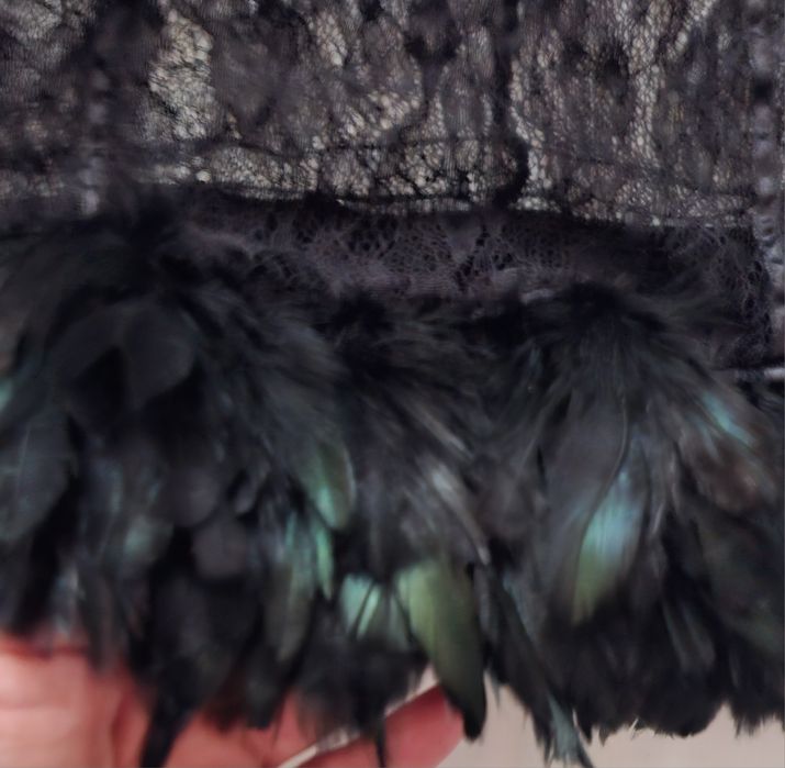 Еротична Білизна  16 розмір  приемна на дотик