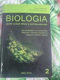 Witowski Biologia do 2016 roku