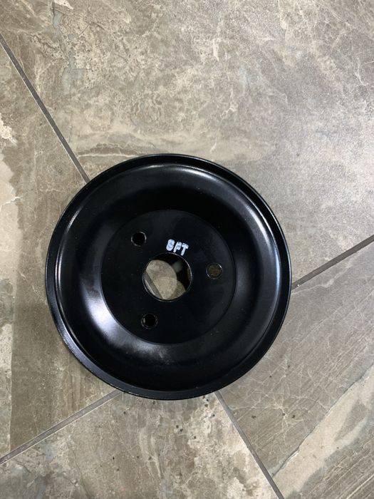 Аутлендр 3 шкіф помпи водяного насоса