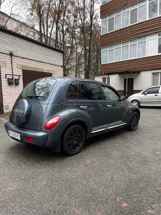 Chrysler PT Cruiser Цена 3500$