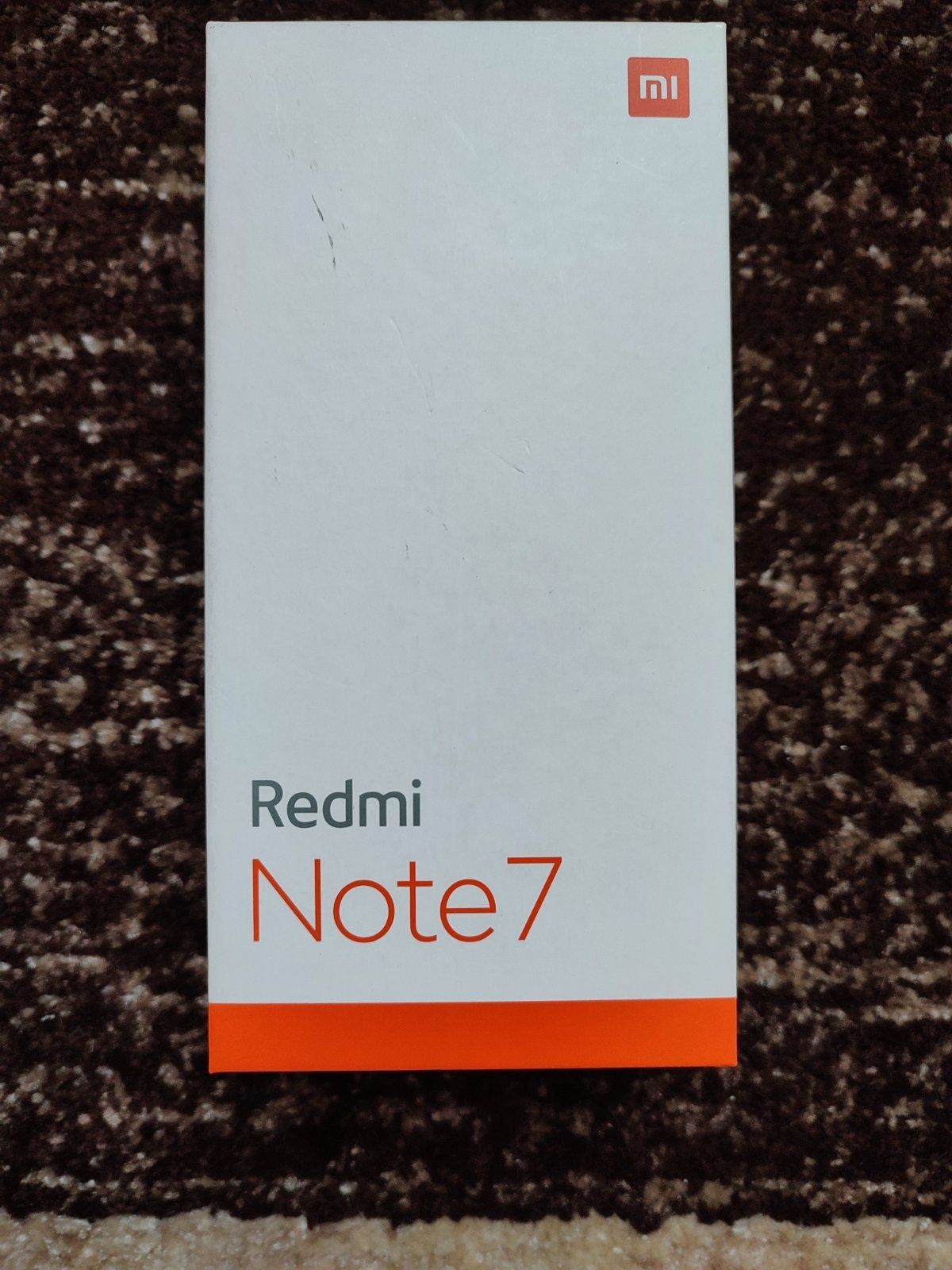 Redmi Note7 Xiaomi редмі нот 7 смартфон