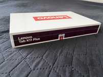 [NOWY] Tablet LENOVO Tab K11 Plus 11.45" 8/256 GB Wi-Fi Szary + Rysik