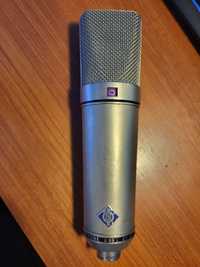 Neumann u89 mikrofon