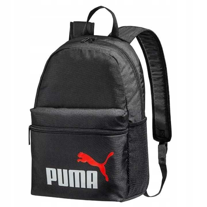 Plecak PUMA SPORTOWY szkolny wycieczki